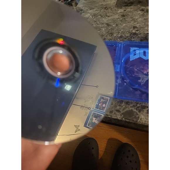 Doom - Picture 3 of 5